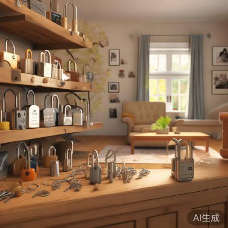 青稞智能锁24小时预约服务教大家〖老式锁体升级指南：轻松换装智能锁体，安全便捷生活新体验〗