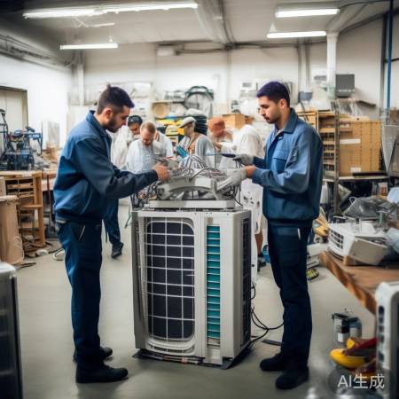 开利中央空调24报修服务教你%西宁专业中央空调安装团队推荐