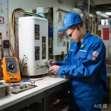 泉天下热水器厂家联系电话查询阐释←万用表检测热水器风机方法详解