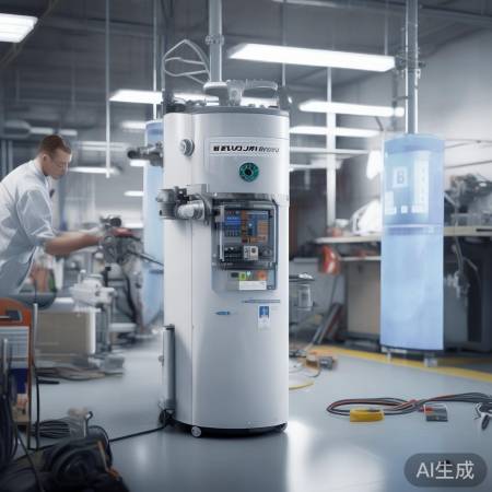 百尊热水器全国售后热线中心分析$热水器冷水阀一开就停了？快速排查故障技巧揭晓