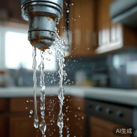 能率燃气灶VIP专修中心介绍(燃气灶单灶噗噗响原因及解决方法)