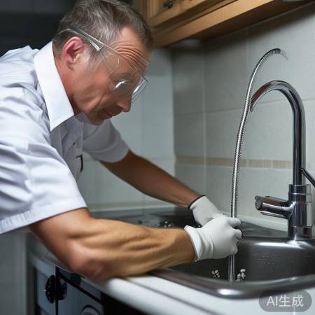 美的热水器官方热线服务教你,热水器不进水会有哪些问题?