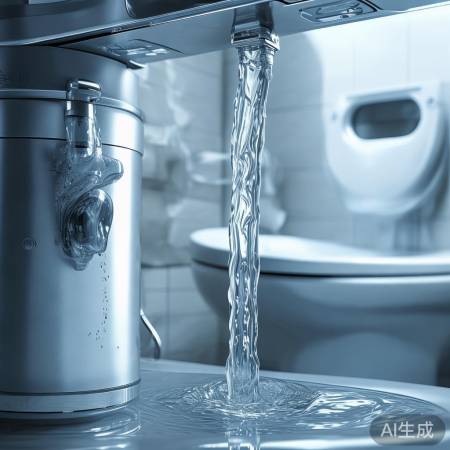 智米智能马桶一键响应服务剖析<智能马桶出水构造揭秘:创新科技打造舒适体验>