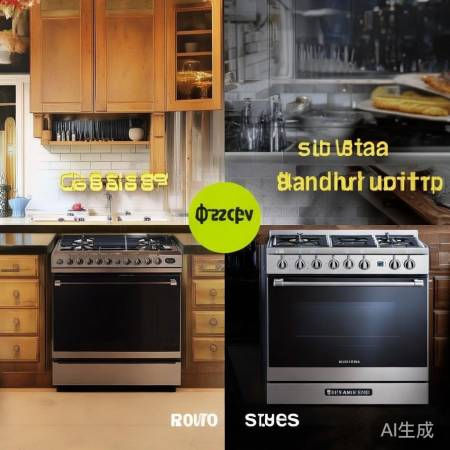 能率燃气灶全国速效维修通解读♛老板燃气灶与西门子燃气灶对比:性能与价格全面解析