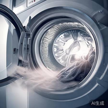 夏普洗衣机400客服查询分解۞长虹洗衣机甩干原理及效果解析