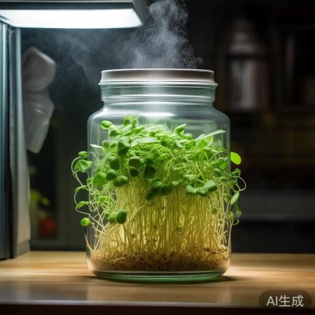 倍科冰箱总部售后专线解读<豆芽储存小贴士：如何正确放入冰箱？>