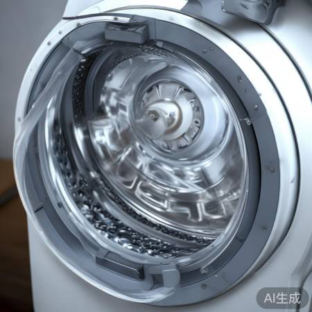 倍科洗衣机全国客户服务网点解释，洗衣机转盘拆卸教程：简单步骤轻松学会