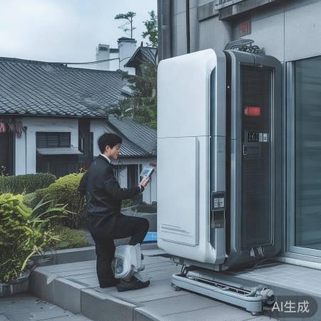 德能热水器空气能品牌客服热线交流=苏州二氧化碳空气能热泵：高效节能新选择