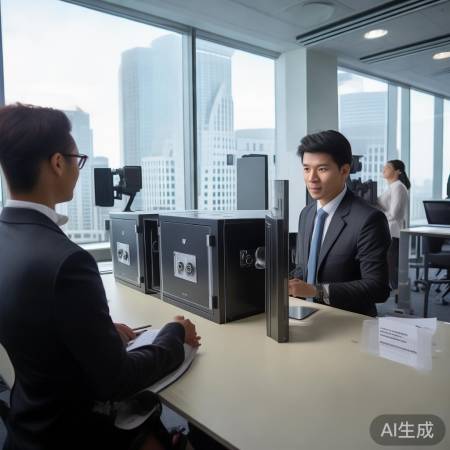 杰宝大王保险柜技服热线讲解۞企业安全升级,报废保险柜为何成为明智选择