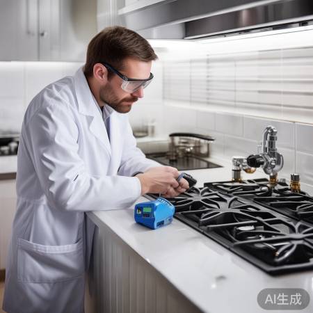 帅太集成灶速效客服传授：长虹集成灶开箱体验：轻松掌握安装技巧