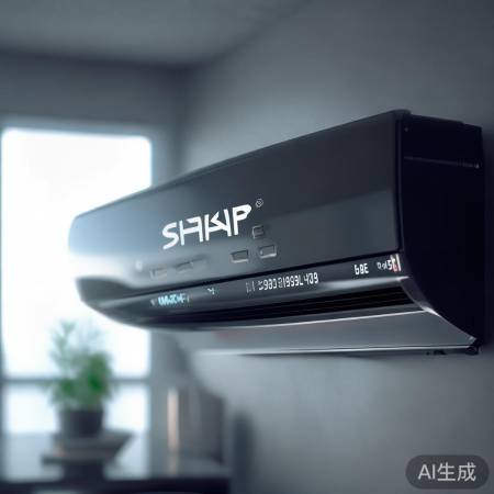 夏普空调急速响应热线告诉你$立式空调自动关机原因及解决方法