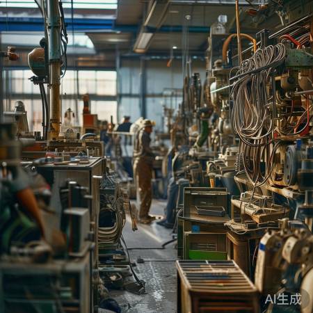 科大集成灶快速救援热线普及:火星人集成灶溢锅报警解决攻略