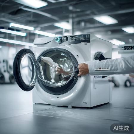 西门子洗衣机售后维修中心热线普及,西门子洗衣机拉手更换教程:轻松掌握维修技巧