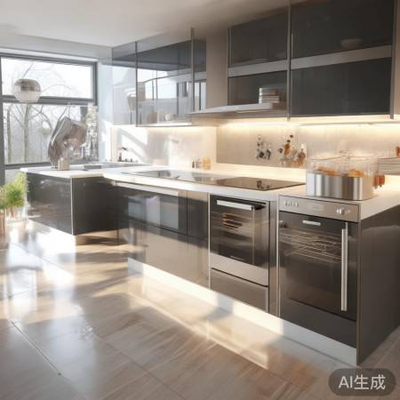 科恩集成灶维修通联解释-晋中樱花集成灶维修服务介绍