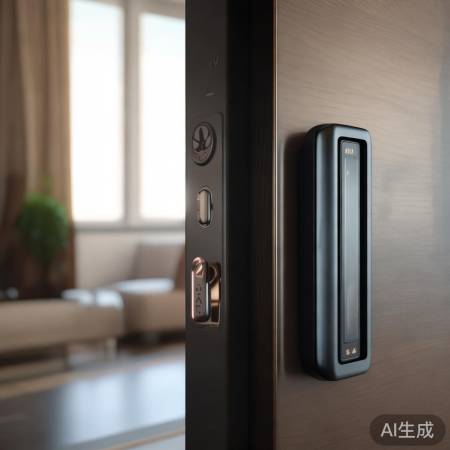 荣将智能指纹锁客户热线服务梳理@指纹锁设置教程：轻松掌握安全便捷的开锁方法