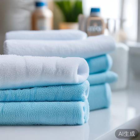 奥特朗热水器家电400热线人工服务教大家%消毒毛巾,健康生活必备神器