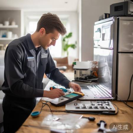 荣将智能家电快速维护服务剖析☜海白菜冷藏保鲜技巧,延长保质期