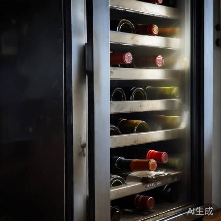汉斯格雅智能酒柜客户服务部解读【大号红酒柜恒温使用年限是多少?】