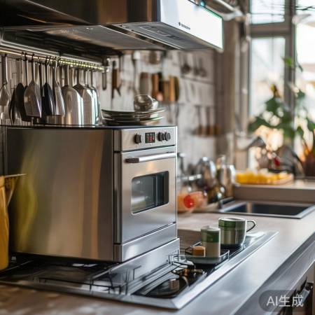 国森消毒柜客户报修统一网点详述♛消毒柜地柜嵌入式选购攻略：打造厨房新时尚