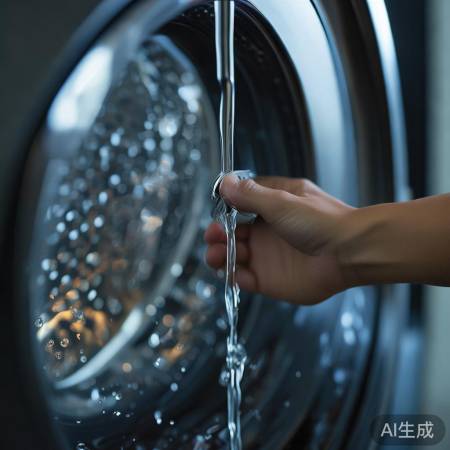 夏普洗衣机快修热线普及—宿舍冬天必备：小型洗衣机取暖除湿攻略