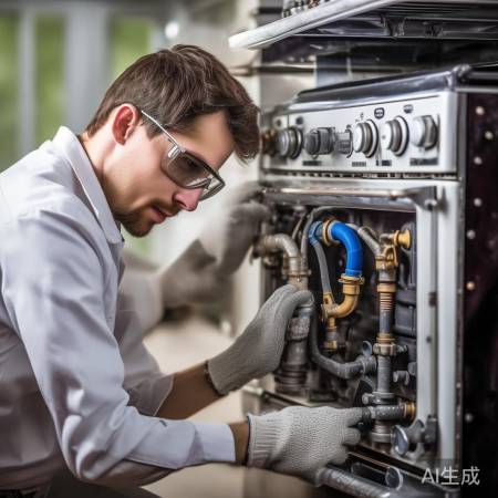 德意燃气灶售后网点速查梳理@燃气灶单灶安装教程：轻松掌握安全使用方法