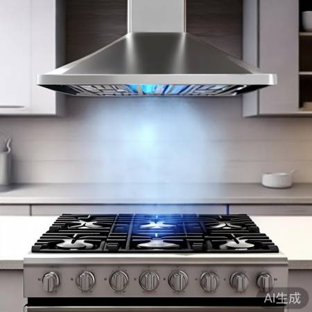 林内油烟机售后在线预约解说ぁ抽油烟机排管安装吊顶技巧解析