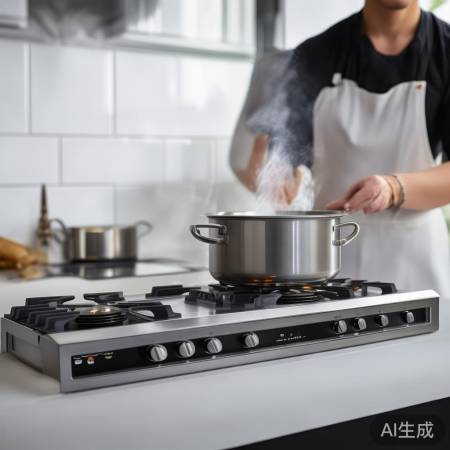 康宝燃气灶维修电话网点查询教大家@鑫奇燃气灶：品质卓越，用户信赖之选