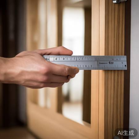 青稞智能锁厂家客服电话梳理,智能锁锁体尺寸:选购指南,轻松选择心仪锁具