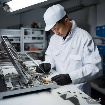 乐开智能消毒柜维修快师傅即达解说『壁挂式消毒柜：家用消毒利器，选购攻略解析』