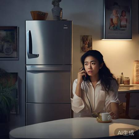 比佛利冰箱400免费服务电话教导㊣美菱冰箱全国客服电话一览，快速解答您的疑问