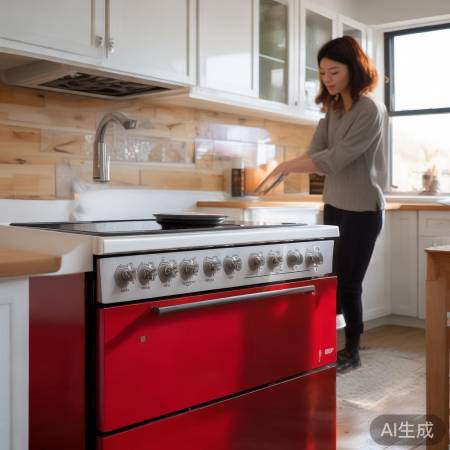 森歌集成灶24小时客服费用教导-红日集成灶调节技巧，轻松掌握烹饪艺术