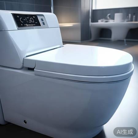 汉斯格雅智能马桶维修支持教大家あ马桶智能,无需插电,轻松体验智能生活