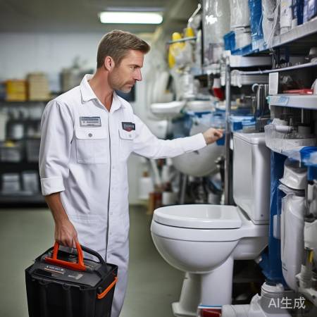 汉斯格雅智能马桶维修支持教大家あ马桶智能,无需插电,轻松体验智能生活