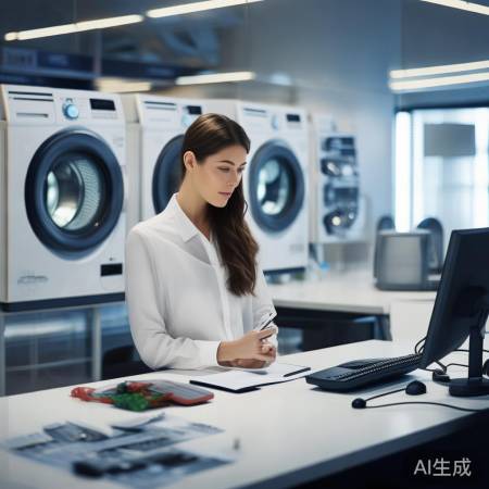 三洋洗衣机电话客服解释۞洗衣机下水道堵不排水怎么办？快速疏通教程