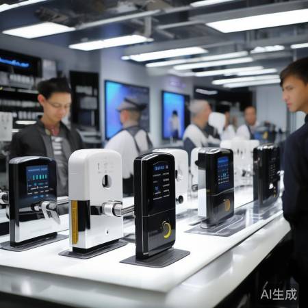 青稞智能锁专业售后中心交流(指纹锁电池灯闪烁：智能锁安全状态提示揭秘)