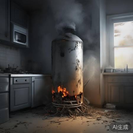 华帝热水器维修客服电话咨询解读♫电热水器过热保护器:安全守护,智能生活必备配件