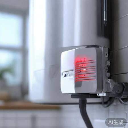 华帝热水器维修客服电话咨询解读♫电热水器过热保护器:安全守护,智能生活必备配件