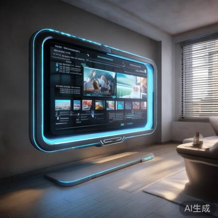 博浪热水器电视机保养指南分解←电视机里的记忆电池：揭秘未来科技如何改变我们的生活