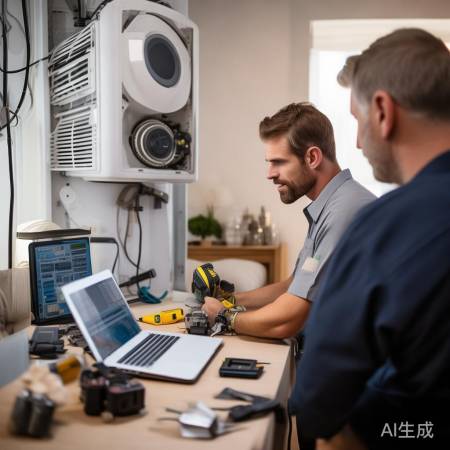 博世空调24小时维护分享(中央空调使用小技巧,告别常见问题烦恼)