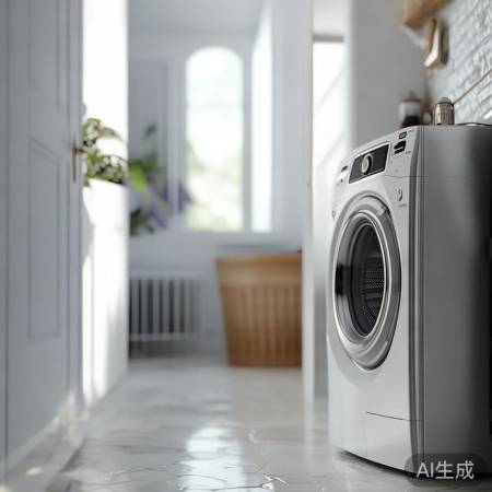 惠而浦洗衣机电话查询介绍，洗衣机排水异常原因及解决办法