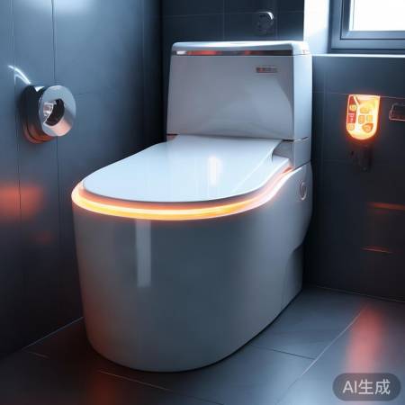 和成智能马桶24小时预约站分析【Wawa智能家居马桶:舒适生活新体验】