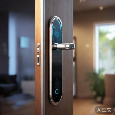 青稞智能锁维修保障分析—茶山智能锁底机生产技术解析