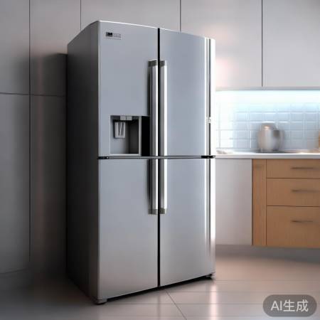 美菱雅典娜冰箱总部服务热线梳理♫荣事达BCD217冰箱：大容量家用冰箱，节能省电推荐