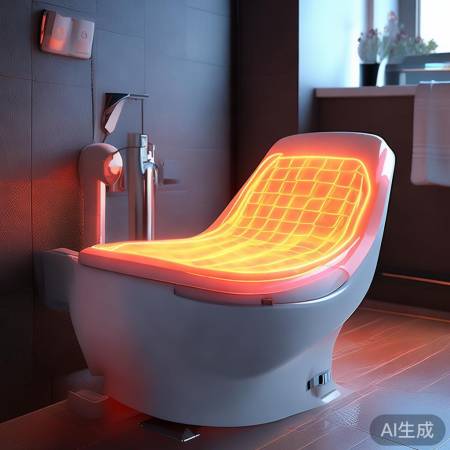 东芝智能马桶总部客服电话号码解读☜智能马桶坐垫:冬季保暖新选择,告别寒冷体验