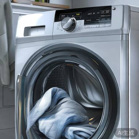 科慕(COLMO)洗衣机全天候报修平台分享ぁ吉娃娃洗衣机：实用体验评测，家庭洗涤新选择