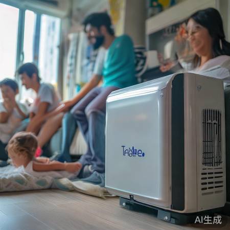 新科空调官方报修平台解析♛汕头中央空调品牌对比:特灵空调领跑市场