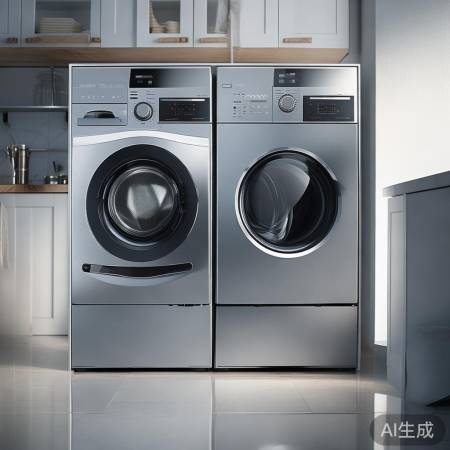 达米尼洗衣机全国各区服务热线分析♫洗衣机一体机套装:轻松实现洗衣与烘干一体化