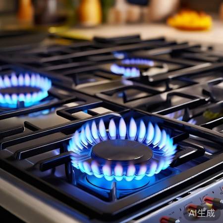 三角燃气灶客户护航中心教大家۞燃气灶350450:安全高效厨房必备之选