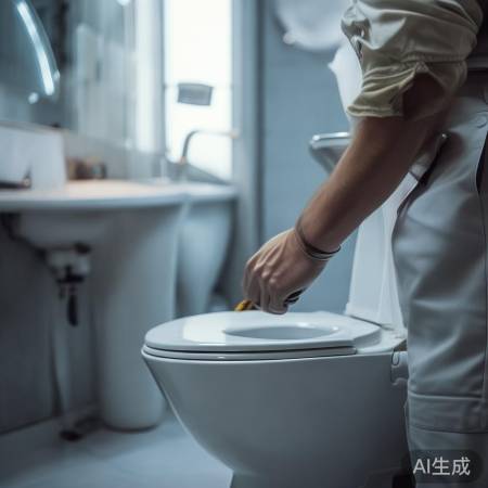 金牌智能马桶售后服务助手普及㊤深圳智能马桶维修上门服务，快速解决您的马桶问题