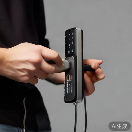 青稞智能锁厂客服热线解释☞智能锁安装技巧：轻松掌握家居安全新方式